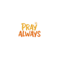 Pray Always - Digital Sticker