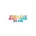 Jesus Abide in me - Sticker